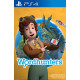 Wordhunters PS4